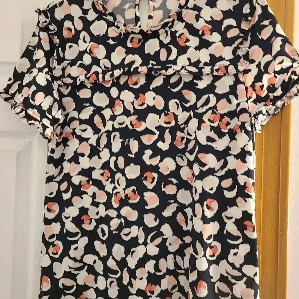 Karl Lagerfeld Top - Picture 2 of 4